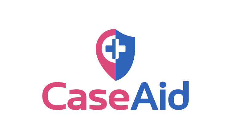CaseAid logo