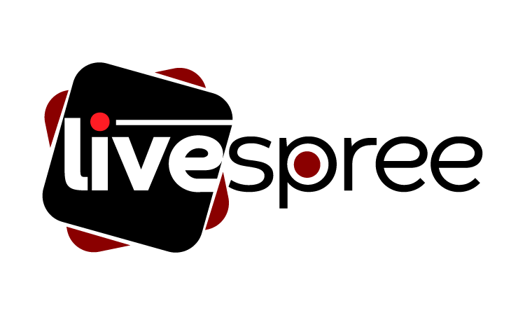LiveSpree logo