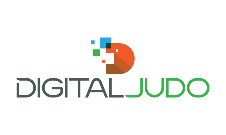 DigitalJudo logo