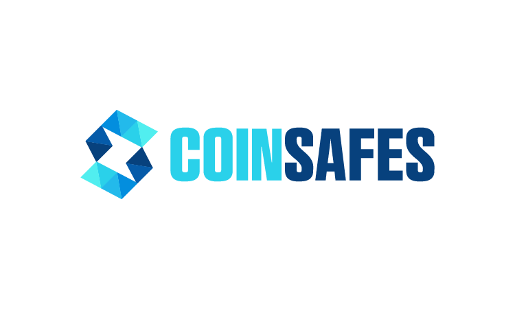 CoinSafes logo