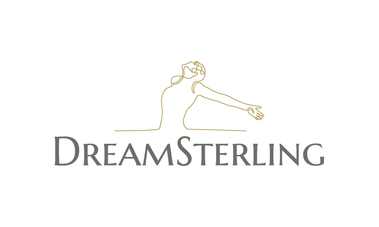 DreamSterling.com - buy Creative premium domains