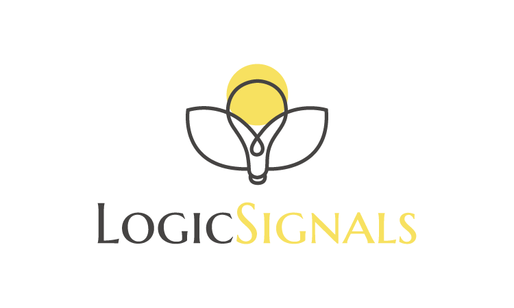 LogicSignals.com - Catchy premium domain marketplace