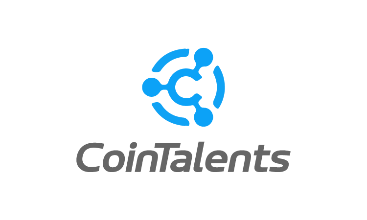 CoinTalents logo