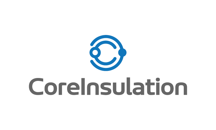 CoreInsulation.com - Good premium domain names for sale