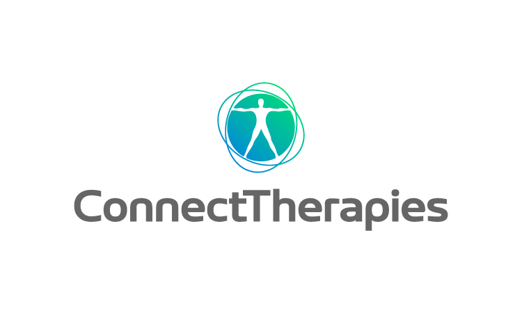 ConnectTherapies.com - Unique premium domain marketplace