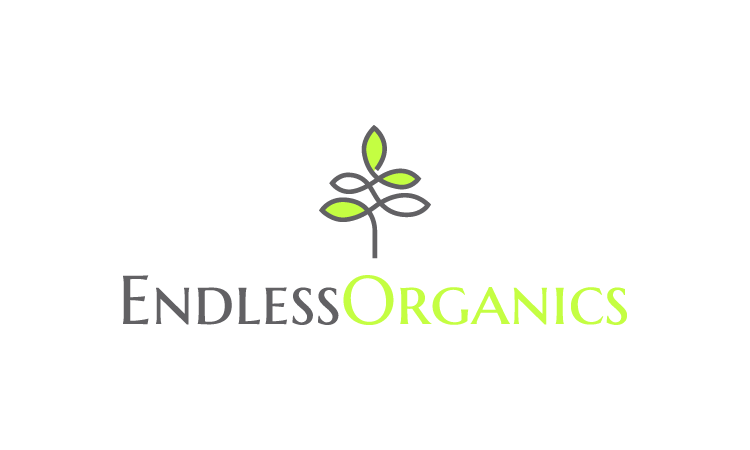 EndlessOrganics.com - New premium domain names