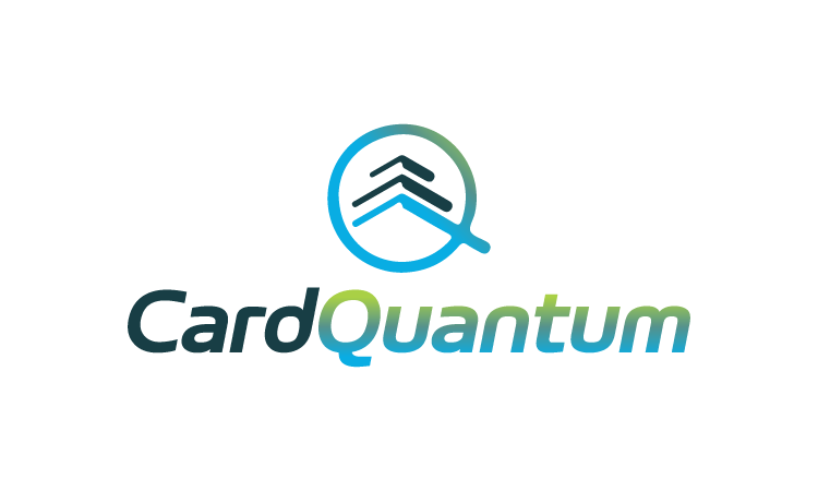 CardQuantum.com - Best premium domains