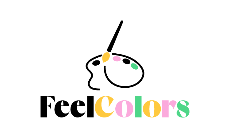 FeelColors logo