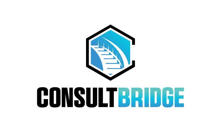 ConsultBridge logo