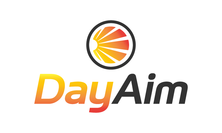 DayAim.com - Best premium domains