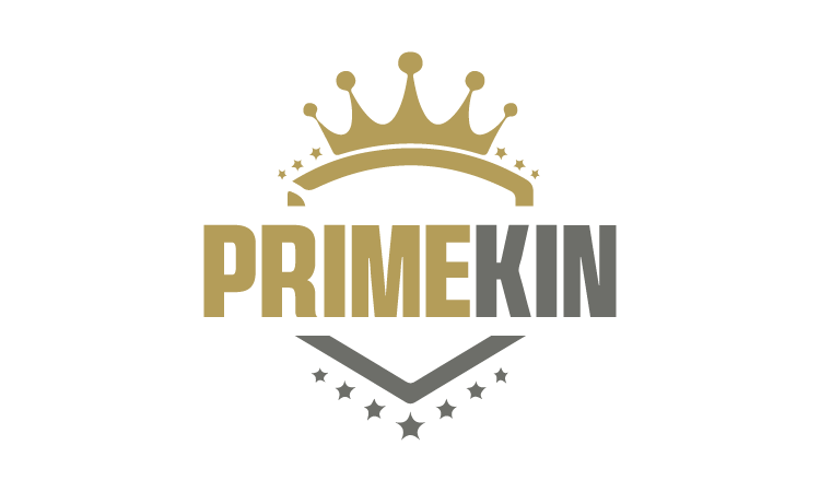 PrimeKin.com - Cool premium domain names