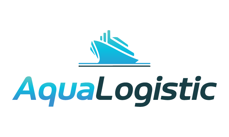 AquaLogistic.com - Creative premium domain marketplace