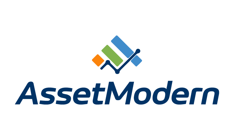 AssetModern logo