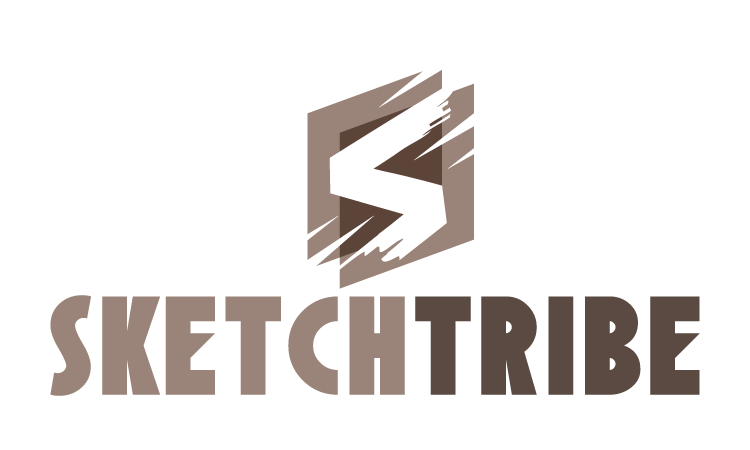 SketchTribe.com - Best premium domain names for sale