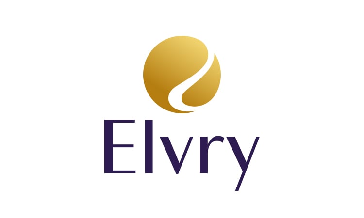 Elvry.com - Unique premium domain marketplace