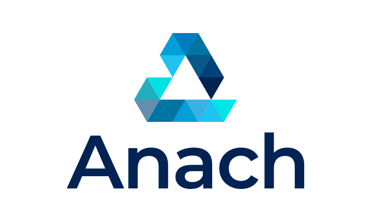 Anach.com - Good premium domains