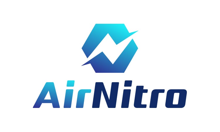 AirNitro.com - buy Good premium names