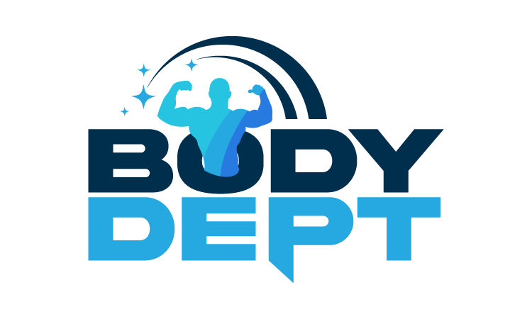BodyDept logo