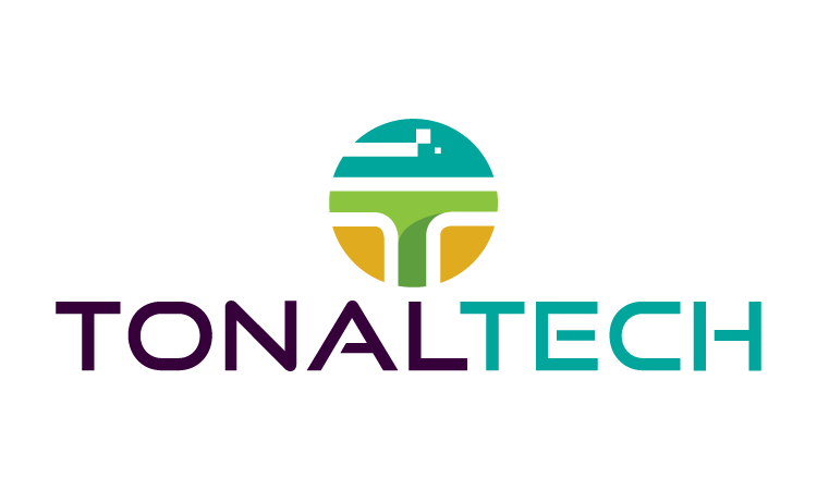 TonalTech logo