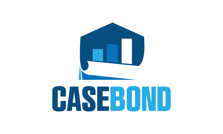 CaseBond logo