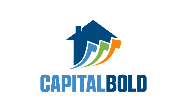CapitalBold logo