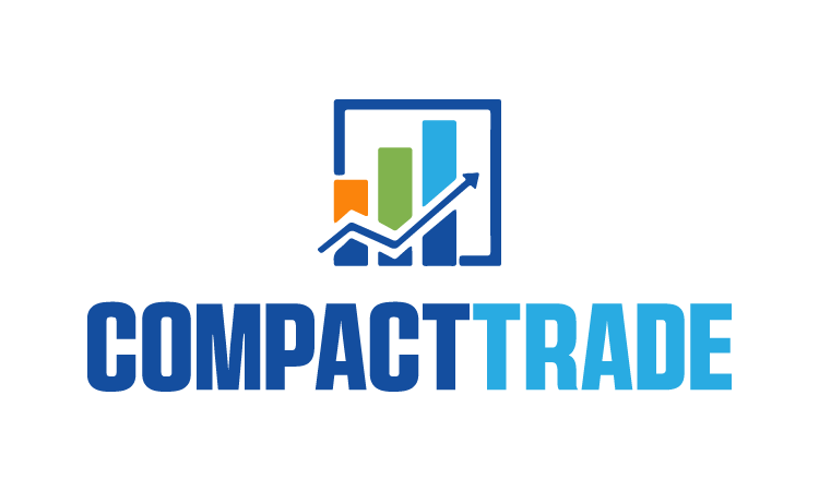 CompactTrade logo