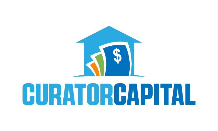 CuratorCapital logo
