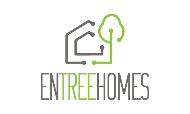 EntreeHomes logo