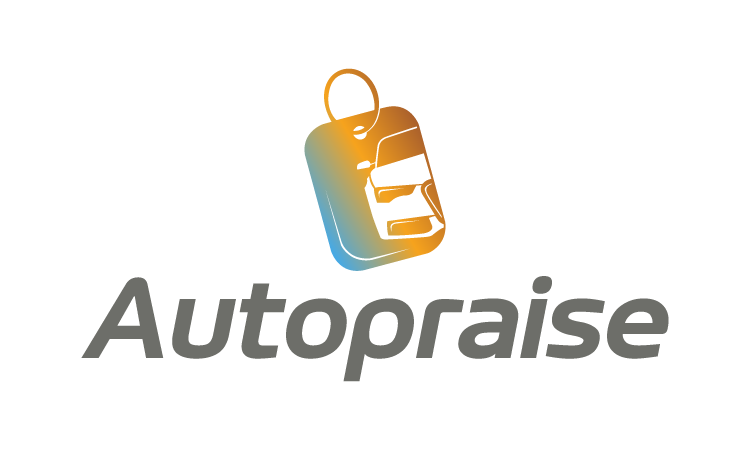 Autopraise logo