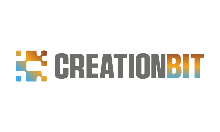 CreationBit.com - buy New premium domains