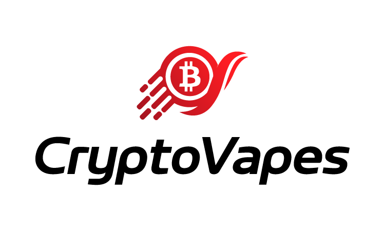 CryptoVapes.com - buy Great premium domains