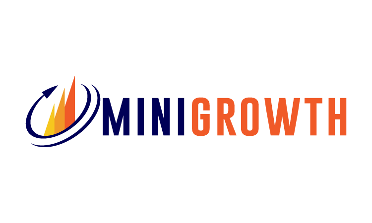 MiniGrowth logo