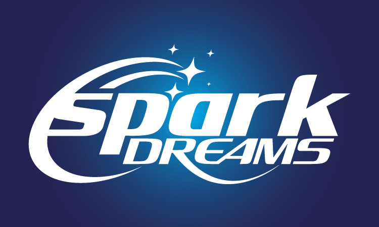SparkDreams.com - Great premium names