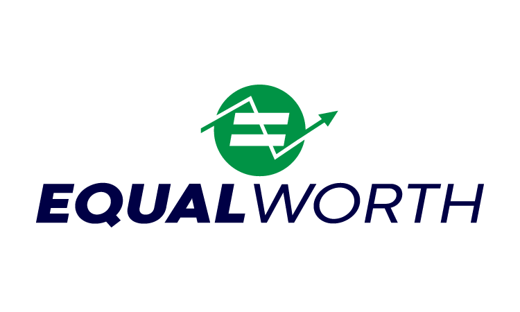 EqualWorth logo