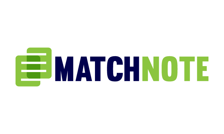 MatchNote.com - Great premium domains for sale