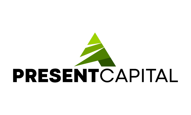 PresentCapital logo