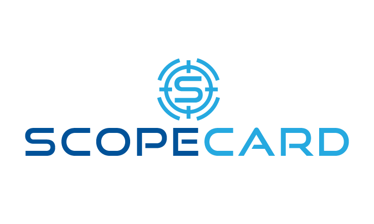 ScopeCard.com - buy Best premium names