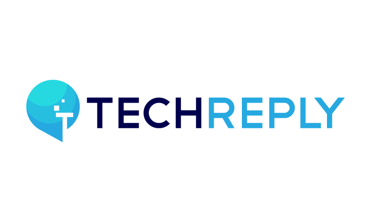 TechReply logo