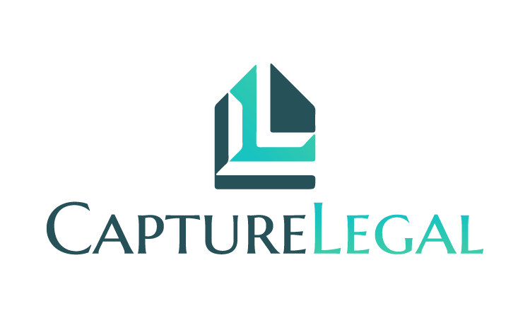 CaptureLegal logo
