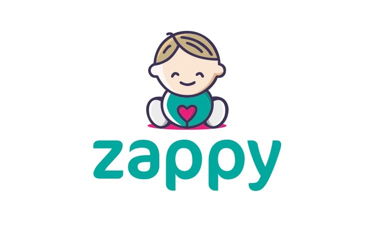 Zappy logo