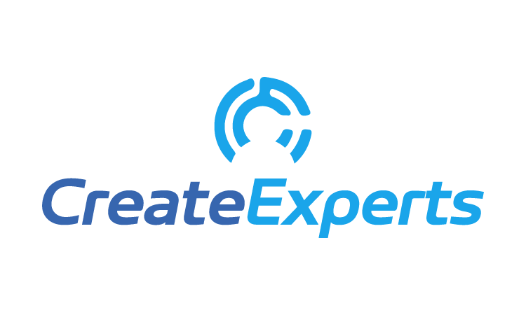CreateExperts logo