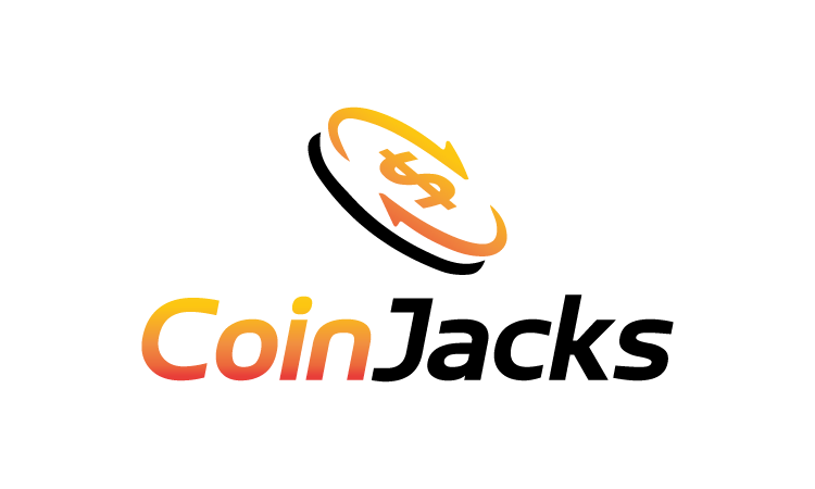 CoinJacks.com - Cool premium domains