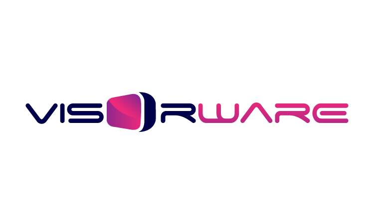 VisorWare logo