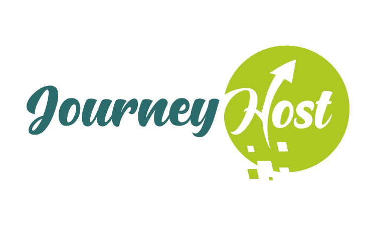 JourneyHost.com - Creative premium domains