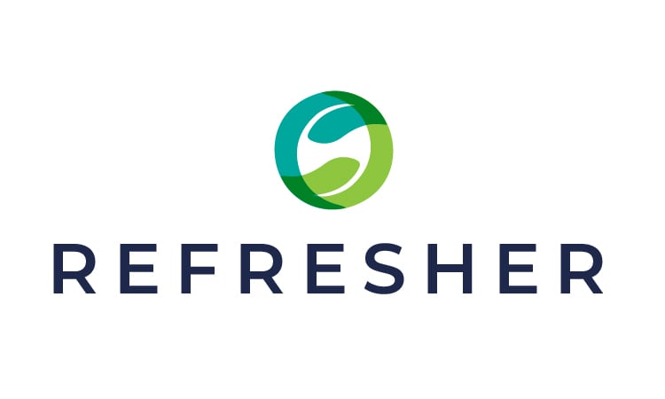 Refresher.io - Unique premium domain names for sale