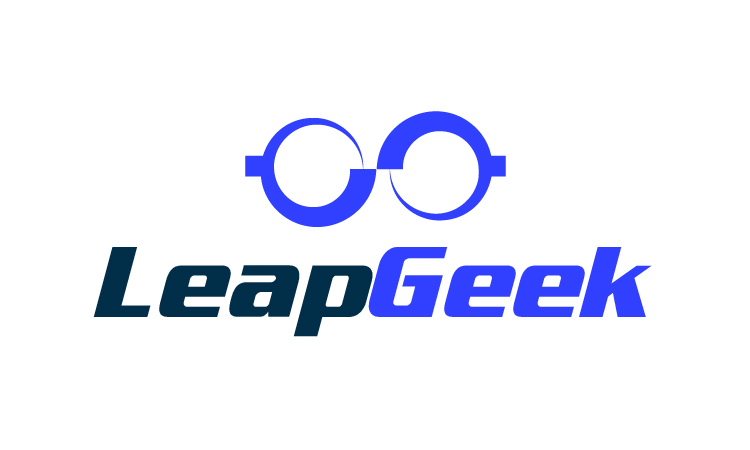 LeapGeek.com - buy Cool premium domains