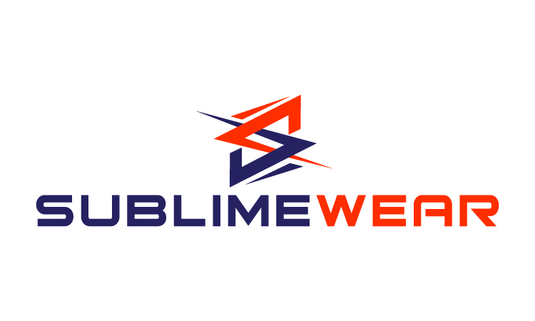 SublimeWear logo