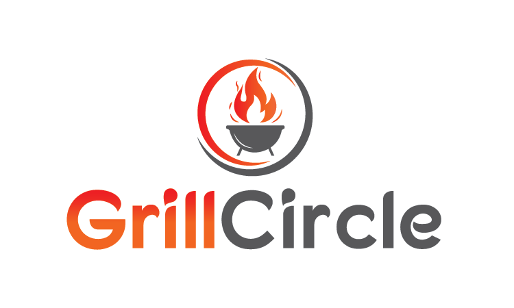 GrillCircle logo