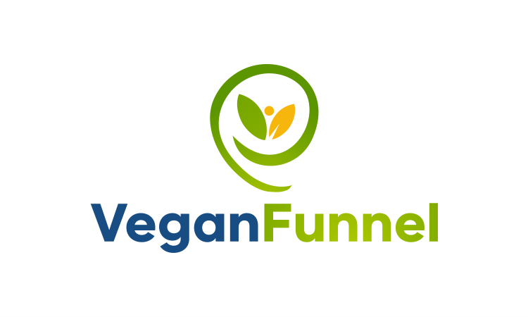 VeganFunnel.com - buying New premium names
