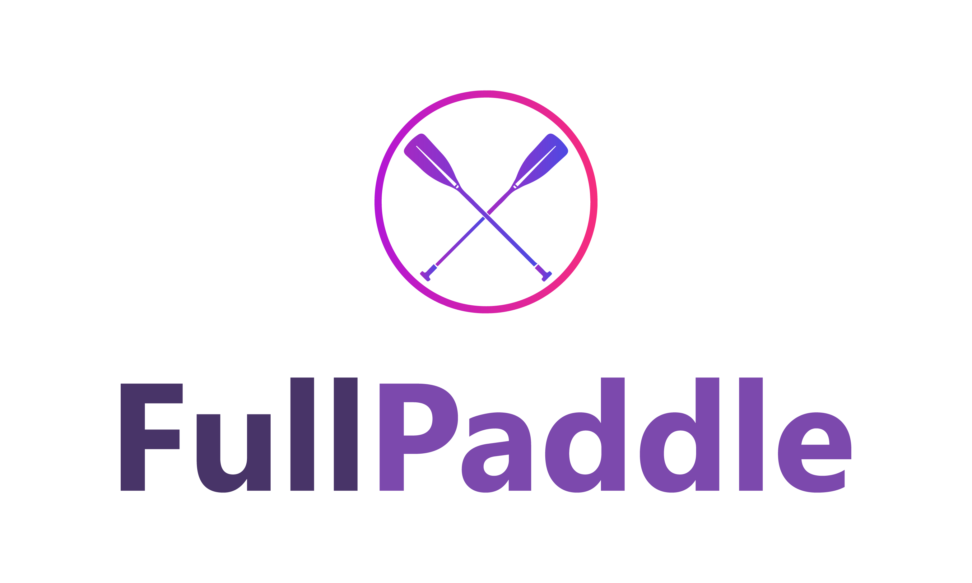 FullPaddle.com - New domains for sale